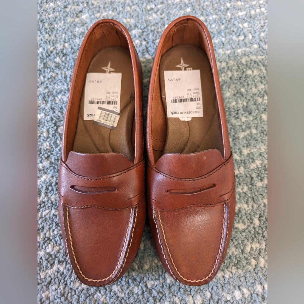 Eastland Classic II Loafers